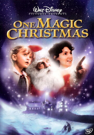 Волшебное Рождество || One Magic Christmas (1985)