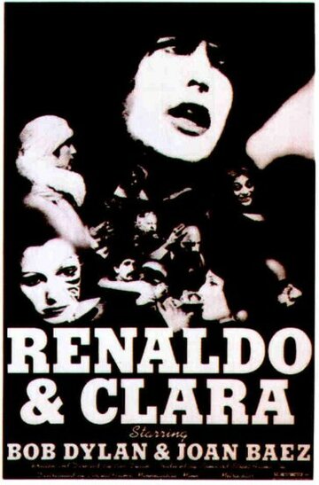 Реналдо и Клара || Renaldo and Clara (1978)