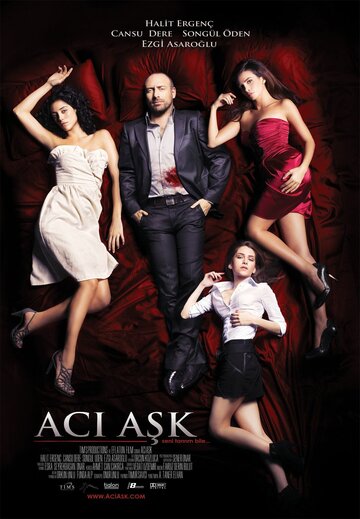 Горькая любовь || Aci Ask (2009)