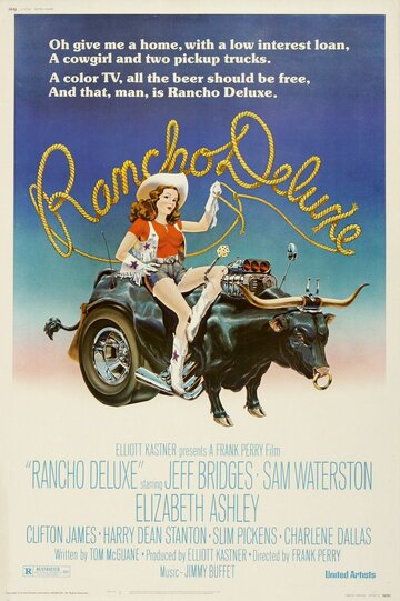 Ранчо Делюкс || Rancho Deluxe (1975)