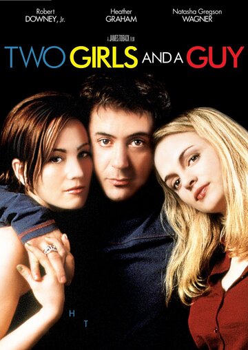 Любовный треугольник || Two Girls and a Guy (1997)