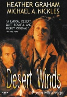 Ветры пустыни || Desert Winds (1994)