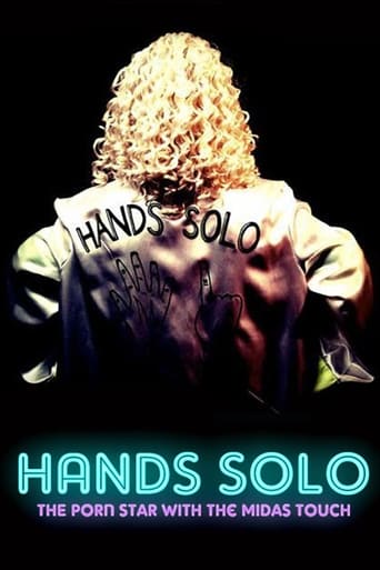Hands Solo (2009)