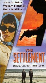 Договор || The Settlement (1999)