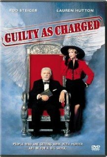 Виновен, как предписано || Guilty as Charged (1991)