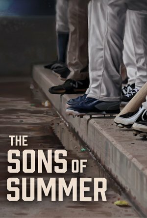 Сыны лета || The Sons of Summer