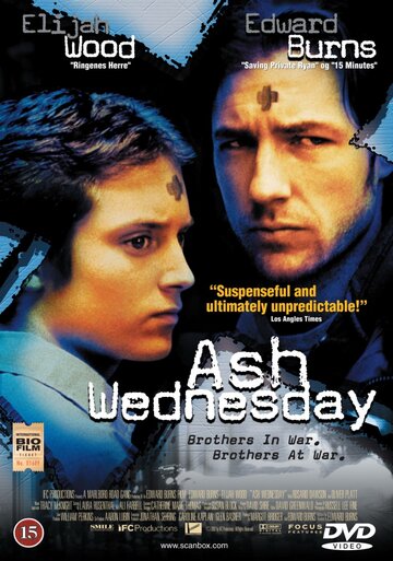 День покаяния || Ash Wednesday (2001)