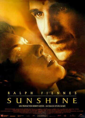 Вкус солнечного света || Sunshine (1999)