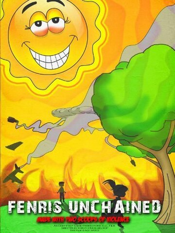 Fenris Unchained (2009)