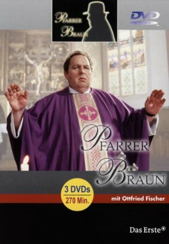 Пастор Браун || Pfarrer Braun (2003)