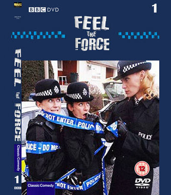 Почувствуй силу || Feel the Force (2006)