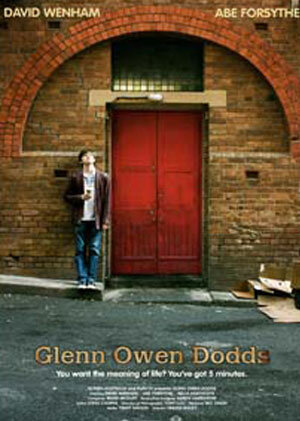 Гленн Оуэн Доддс || Glenn Owen Dodds (2010)