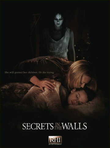 Стена с секретами || Secrets in the Walls (2010)