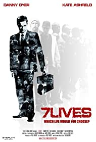 7 жизней || 7 Lives (2011)