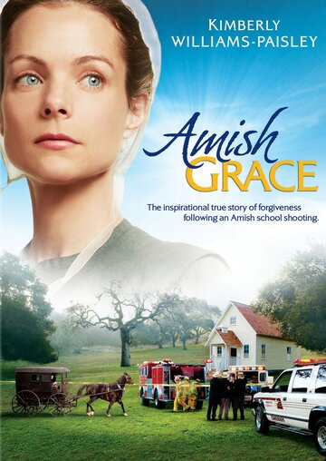 Прощение Амишей || Amish Grace (2010)