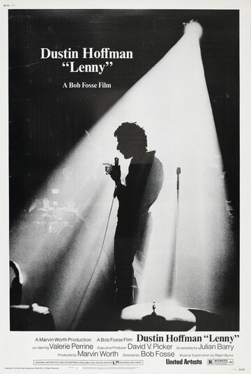 Ленни || Lenny (1974)