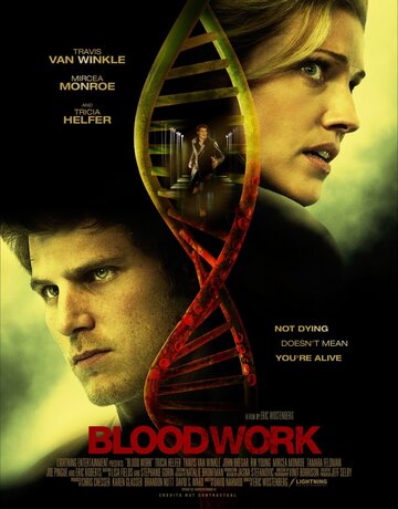 Кровавая работа || Bloodwork (2012)