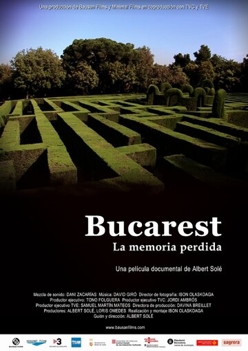 Бухарест, забытая память || Bucarest, la memòria perduda (2008)