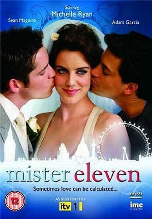 Мистер Одиннадцатый || Mister Eleven (2009)
