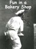 Fun in a Bakery Shop (1902)