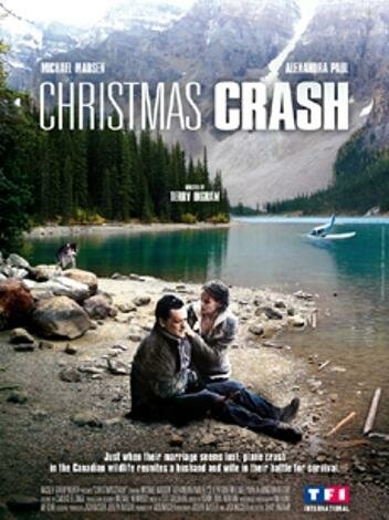 Рождественская авария || Christmas Crash (2009)