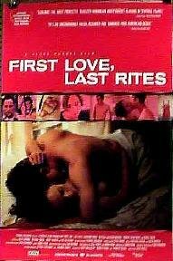 Первая любовь, последние почести || First Love, Last Rites (1997)