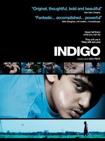 Индиго || Indigo (2010)