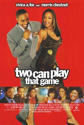 Игра для двоих || Two Can Play That Game (2001)