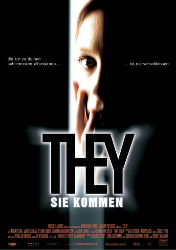 Они || They (2002)