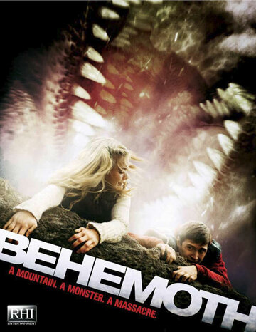 Бегемот || Behemoth (2011)