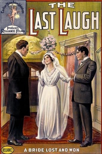 The Last Laugh (1911)