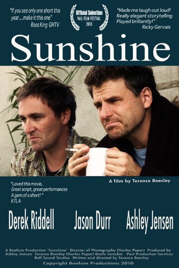 Sunshine (2010)
