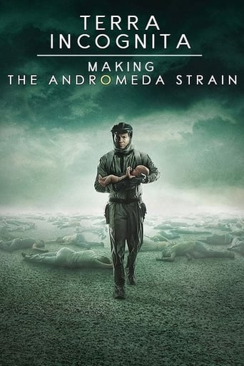 Terra Incognita: Making the Andromeda Strain (2008)