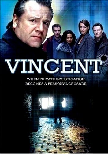 Винсент || Vincent (2005)