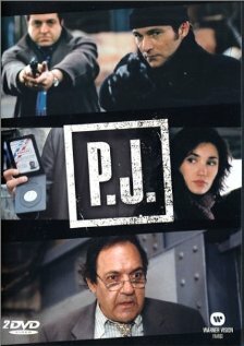 Уголовная полиция || P.J. (1997)