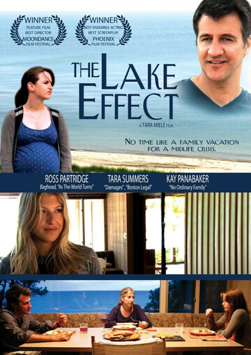 Эффект озера || The Lake Effect (2010)