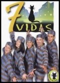 7 жизней || 7 vidas (1999)