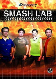 Лаборатория взрывных идей || Smash Lab (2007)
