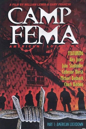 Camp FEMA (2009)