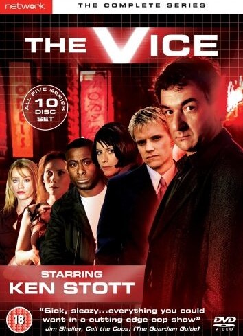 Порок || The Vice (1999)