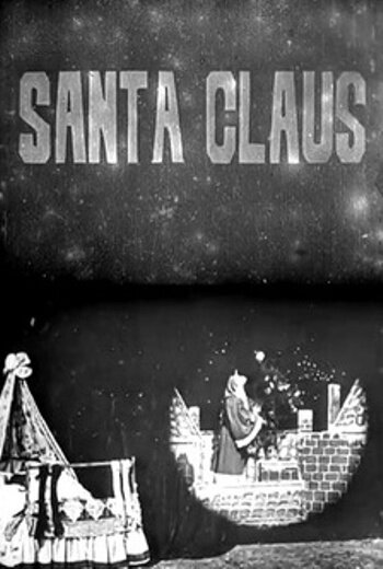 Санта Клаус || Santa Claus (1898)