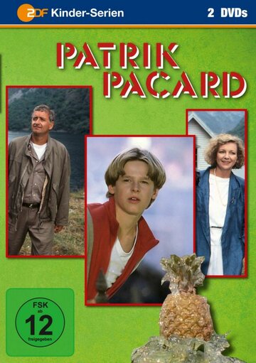 Патрик Пакар || Patrik Pacard (1984)