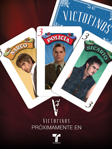 Викторины || Victorinos (2009)