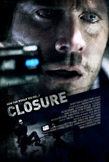 Закрытие || Closure (2010)