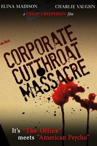 The Corporate Cut Throat Massacre (2009)