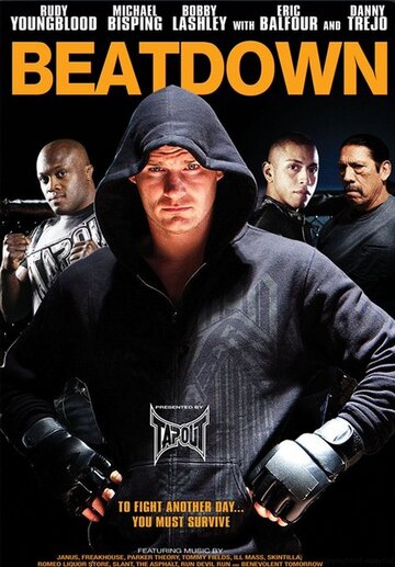 Сопротивление || Beatdown (2010)