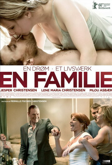 Семья Рейнвальд || En familie (2010)