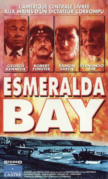 Бухта Эсмеральда || La bahía esmeralda (1989)