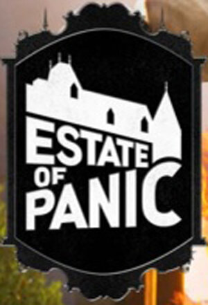 Без паники! || Estate of Panic (2008)