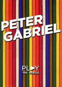 Питер Гэбриел: Игра || Peter Gabriel: Play (2004)